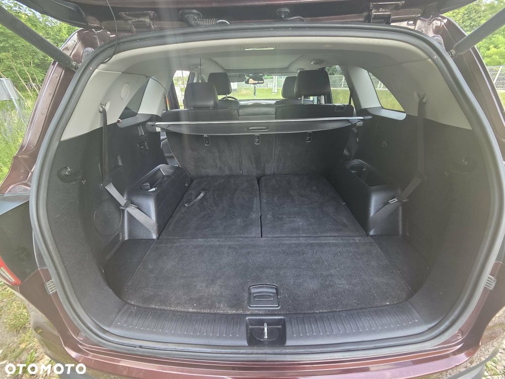 Kia Sorento 2.2 CRDI Business Line Plus - 37