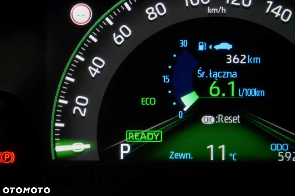 Toyota RAV4 - 23
