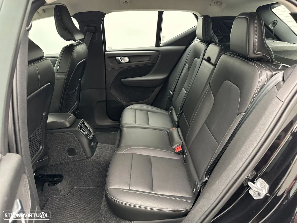 Volvo XC 40 1.5 T5 PHEV Inscription - 10