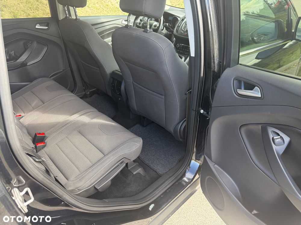 Ford Kuga 2.0 TDCi 2x4 Individual - 18
