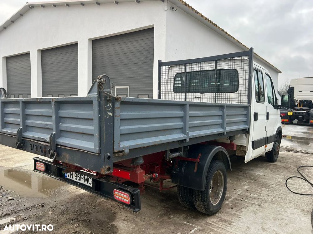 Iveco Daily - 6