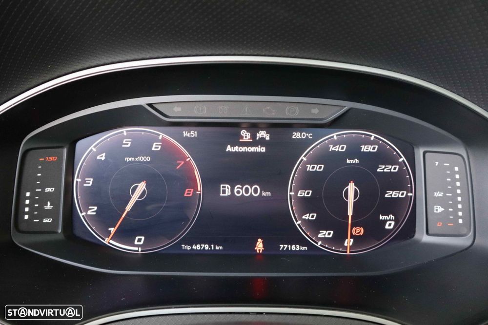 SEAT Arona 1.0 TSI Style - 15
