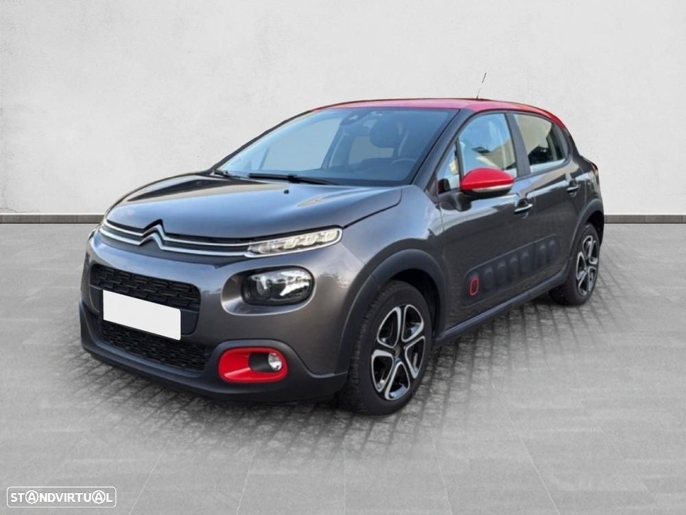 Citroën C3 1.2 PureTech Shine - 1