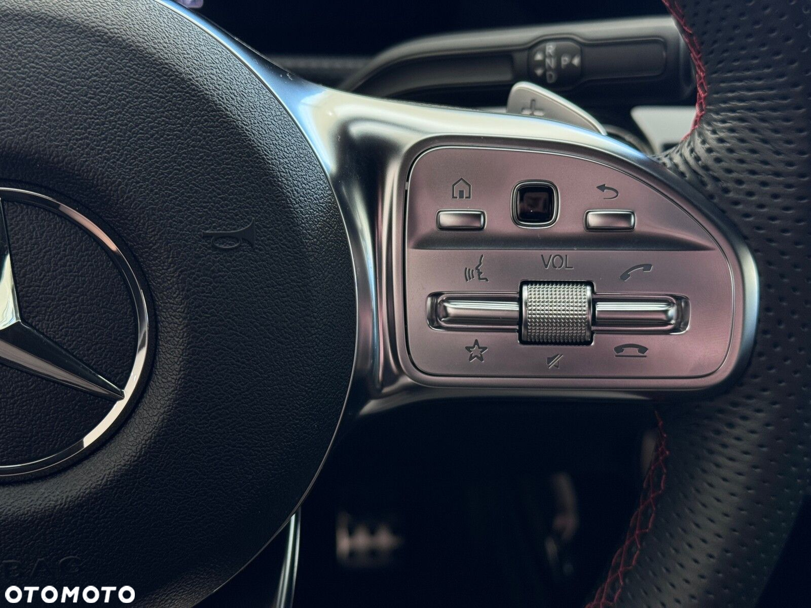 Mercedes-Benz CLA 200 AMG Line 7G-DCT - 22