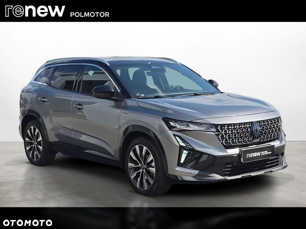 Renault Austral 1.3 TCe mHEV Techno - 7