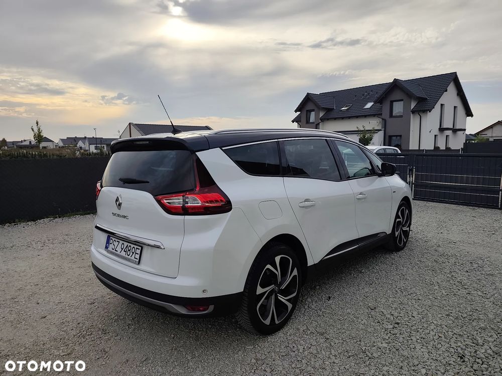 Renault Scenic 1.3 TCe FAP Bose EDC - 14