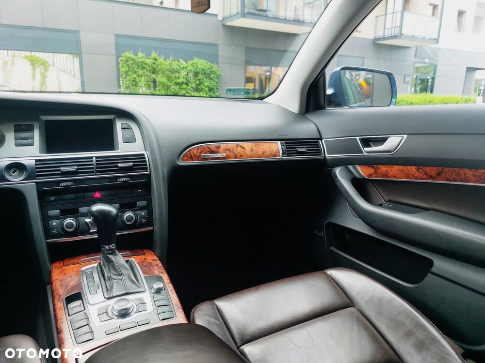 Audi A6 Allroad 4.2 FSI Quattro Tiptr - 15