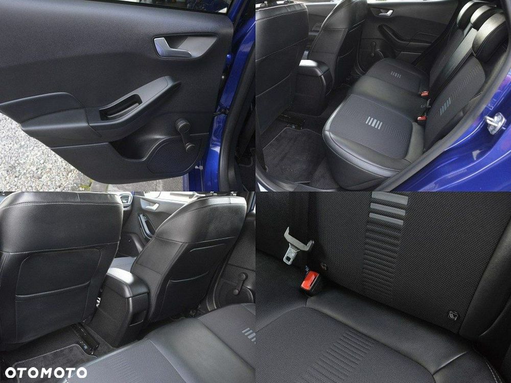 Ford Fiesta 1.0 EcoBoost ST-Line ASS - 31