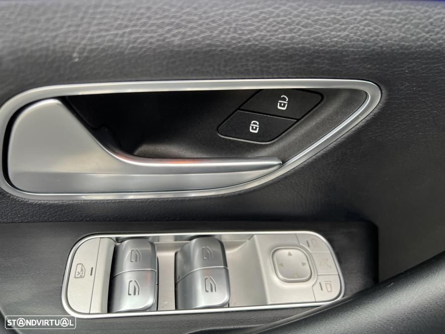 Mercedes-Benz GLE 350 de 4Matic - 20