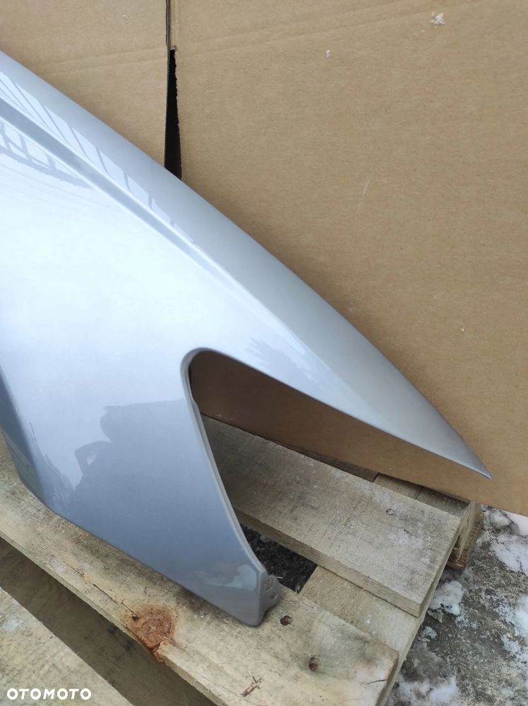 błotnik aluminium aluminiowy prawy przód przedni audi a6 c7 2011-2018 ly9b ly8x lx7w lz9y lz7g lz7s lx7u lx7p lx5r ly1p lx7u ly7g lz9y ls9r lz7g lz3f ly7c ly5q lx5n lz1u ly9c lx5n ly9t - 9