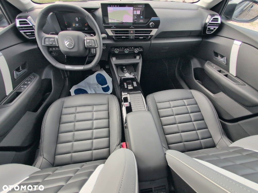 Citroën C4X - 8