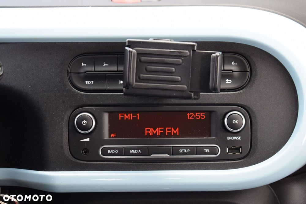 Renault Twingo - 19
