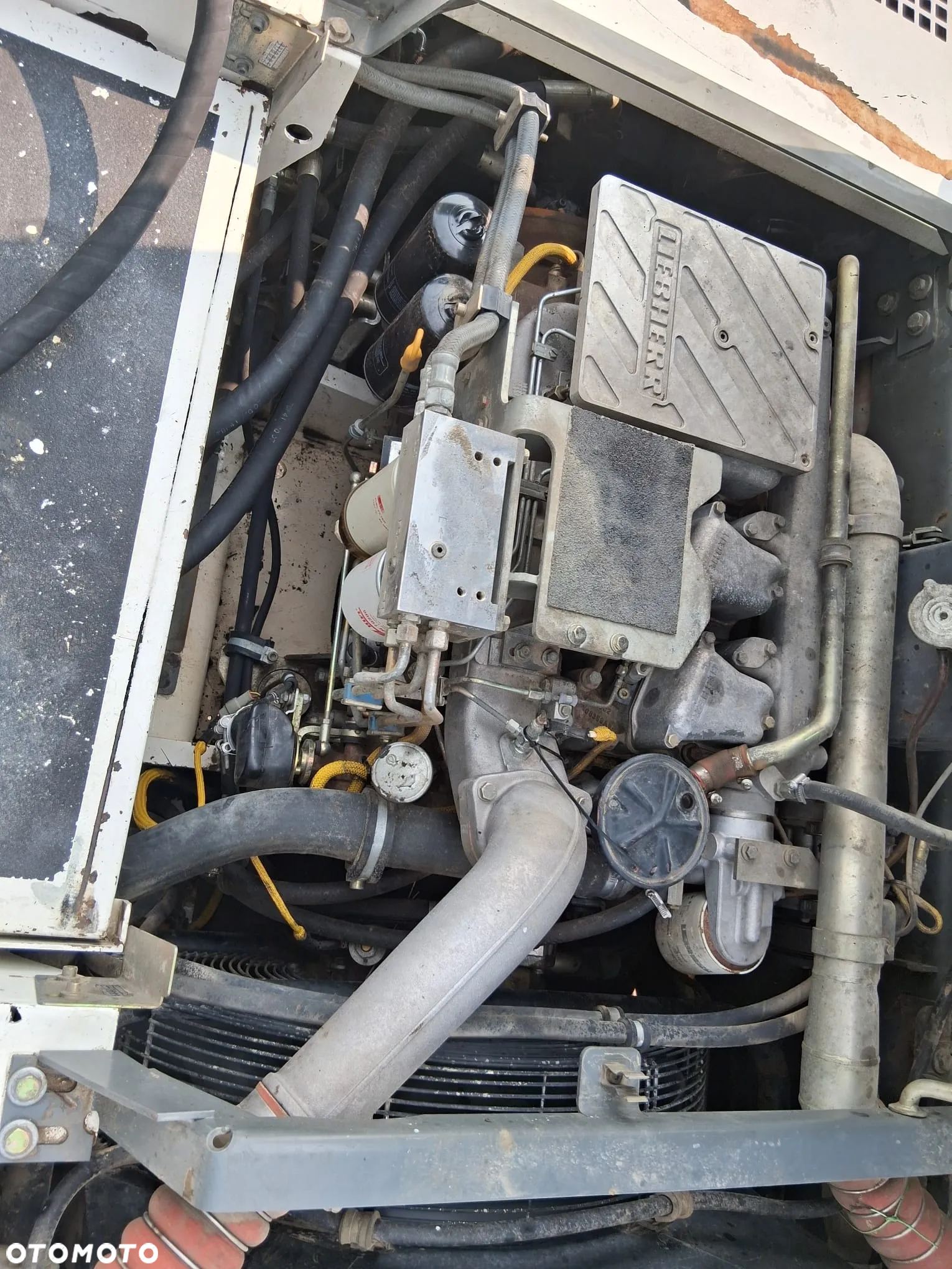 Liebherr R 914 B HDSL - 15