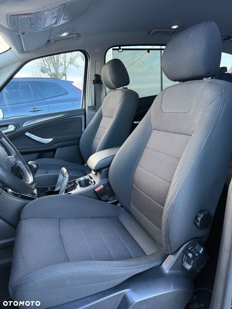 Ford S-Max 2.0 Viva Titanium - 19