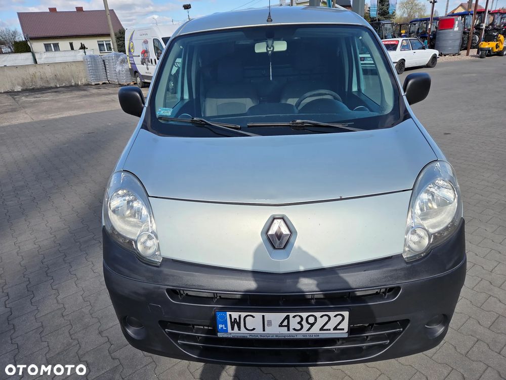 Renault Kangoo - 21