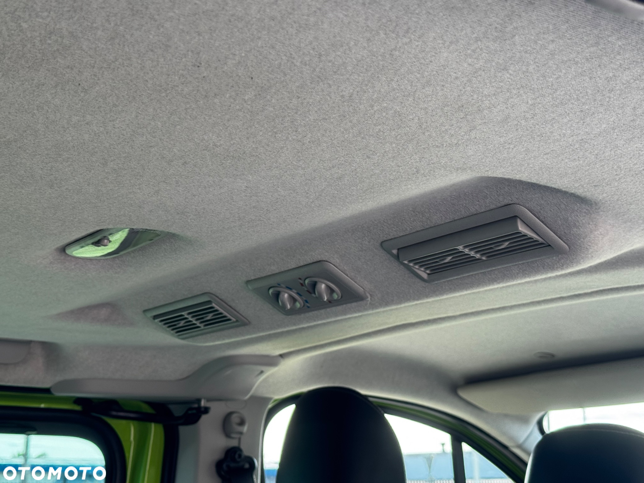 Opel Vivaro L2H1 2,9t Edition - 21