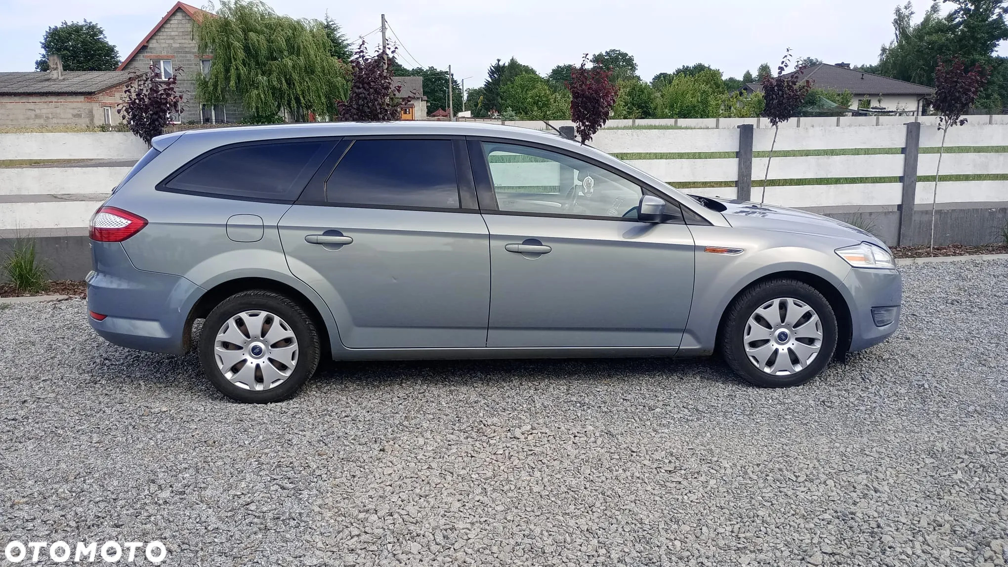 Ford Mondeo Turnier 2.0 TDCi Trend - 7