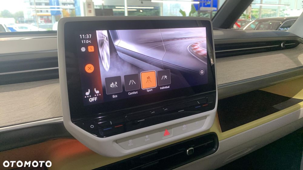 Volkswagen ID. Buzz 82kWh Pro - 23