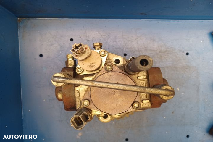 Pompa inalta presiune 1.7 CDTI 8981030280 HU2940000502 Opel Zafira B - 4