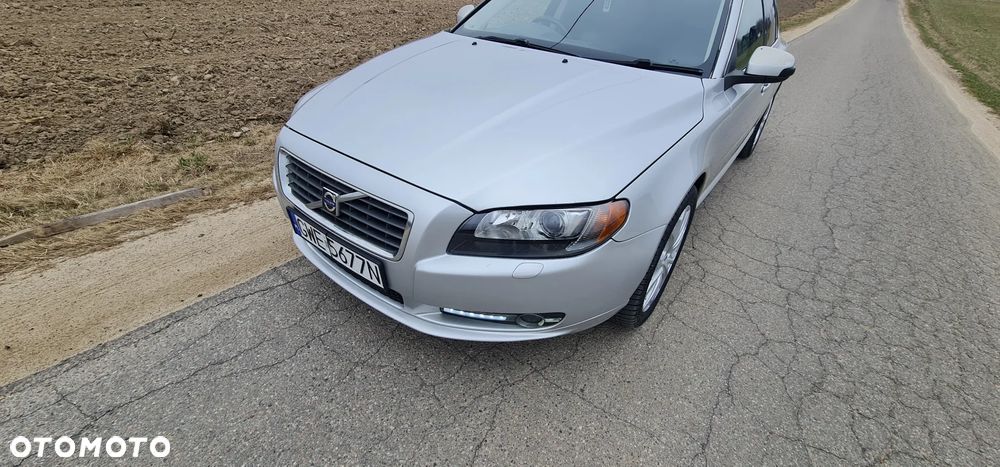 Volvo S80 3.2 Executive - 4