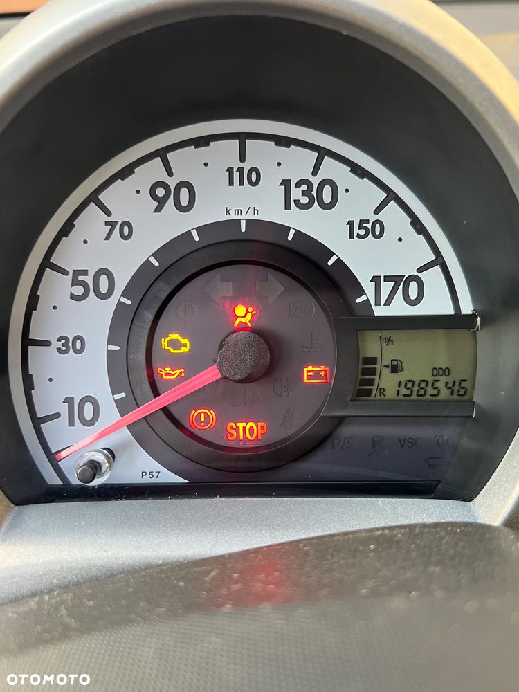 Citroën C1 1.0 Advance - 10