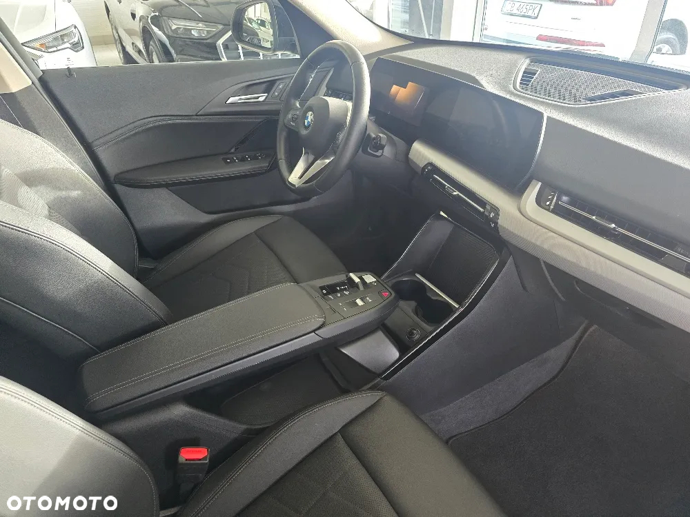 BMW X1 sDrive18i Business Edition - 8