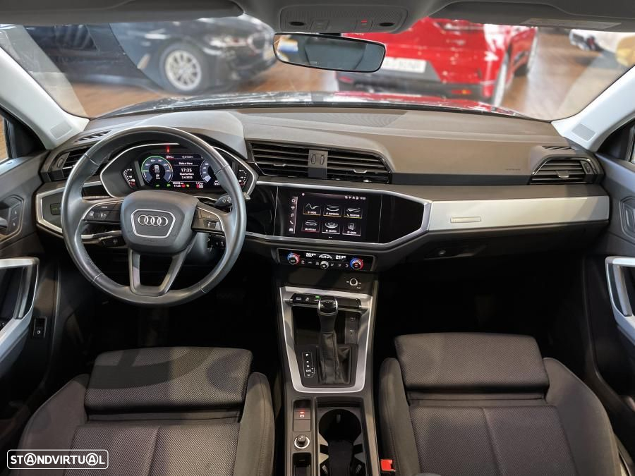 Audi Q3 45 TFSIe S tronic - 28