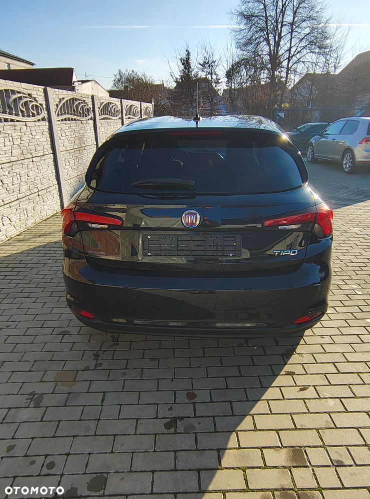 Fiat Tipo 1.4 16V More - 15