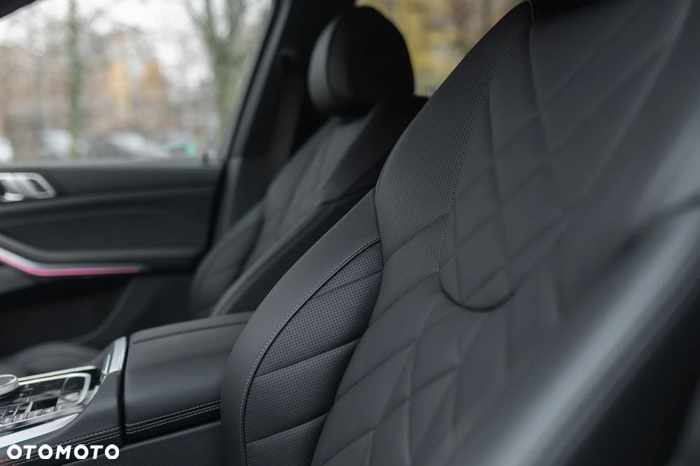 BMW X5 xDrive30d - 17