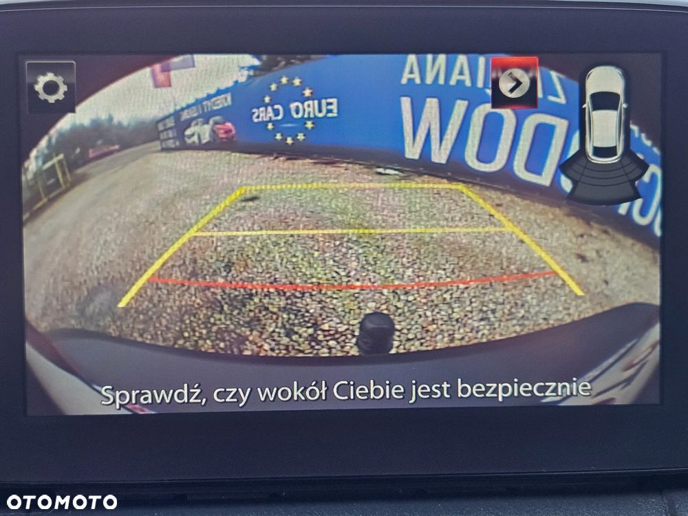 Mazda CX-3 2.0 SkyPrestige - 30