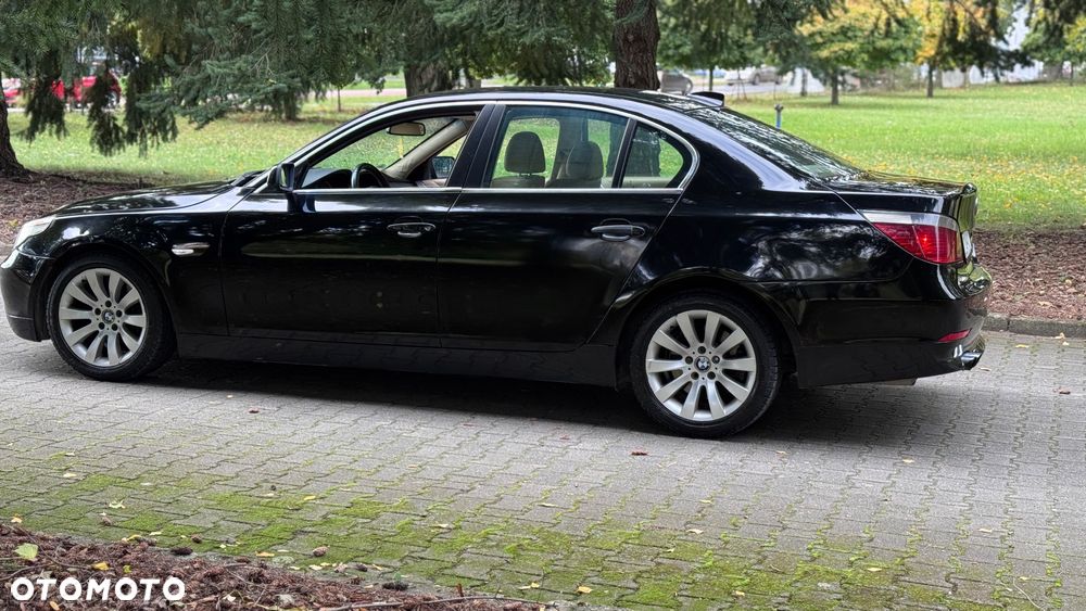 BMW Seria 5 - 3