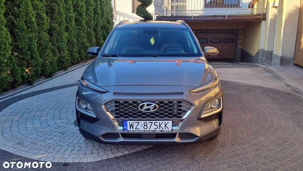 Hyundai Kona - 9