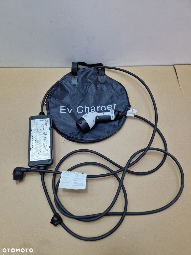 ORYGINAŁ MERCEDES ŁADOWARKA SAMOCHODOWA ELETRYK HYBRYDA A0005830705 - 6