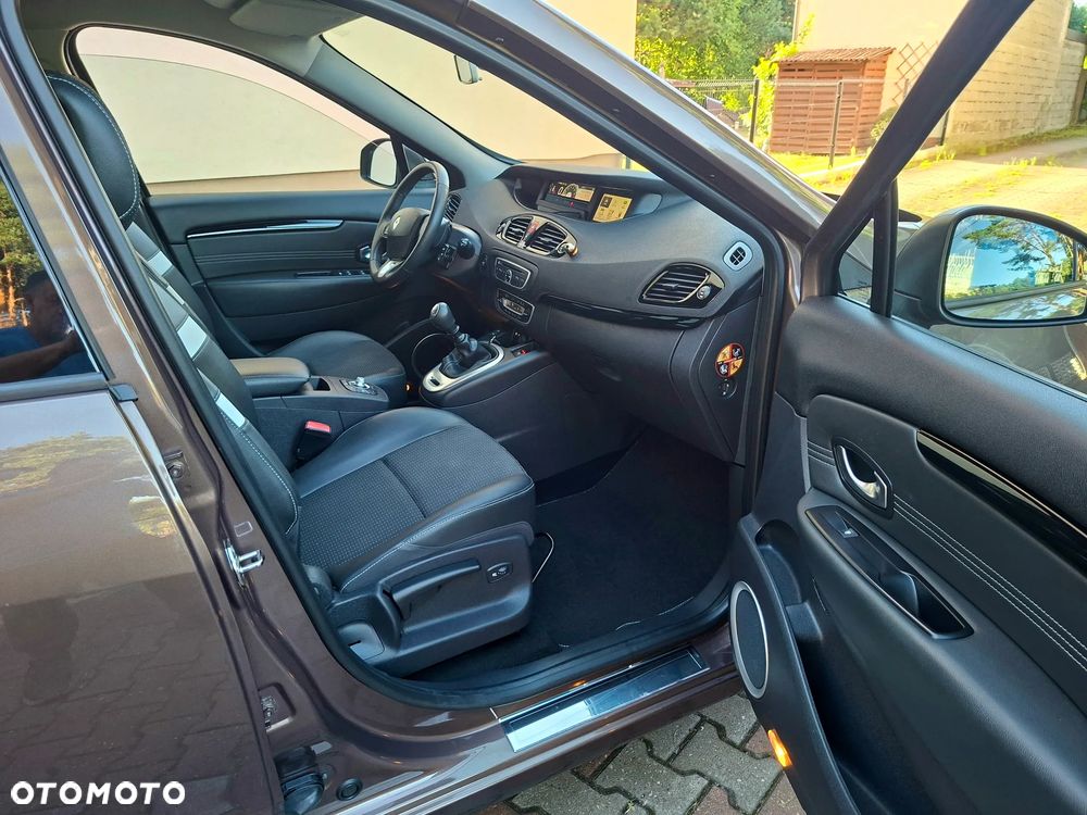 Renault Grand Scenic TCe 130 Bose Edition - 20