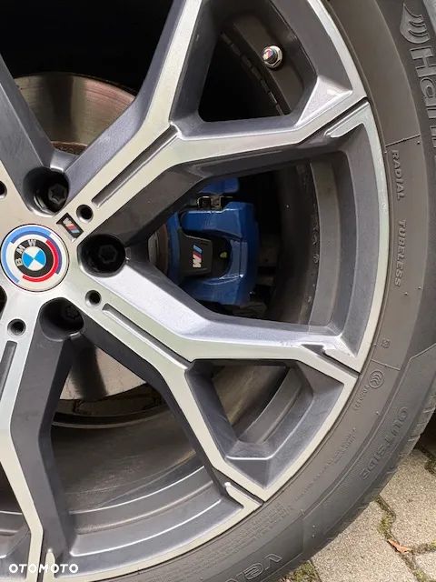 BMW X5 xDrive30d - 20