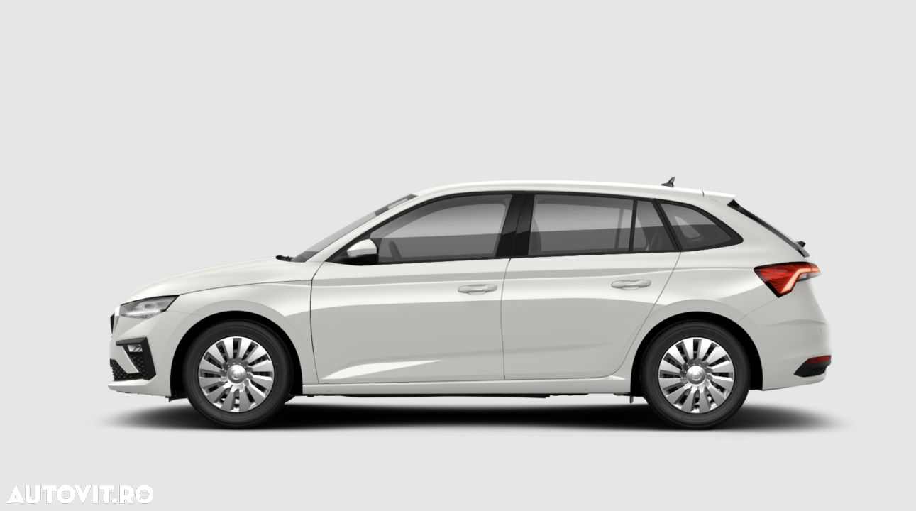 Skoda Scala - 2
