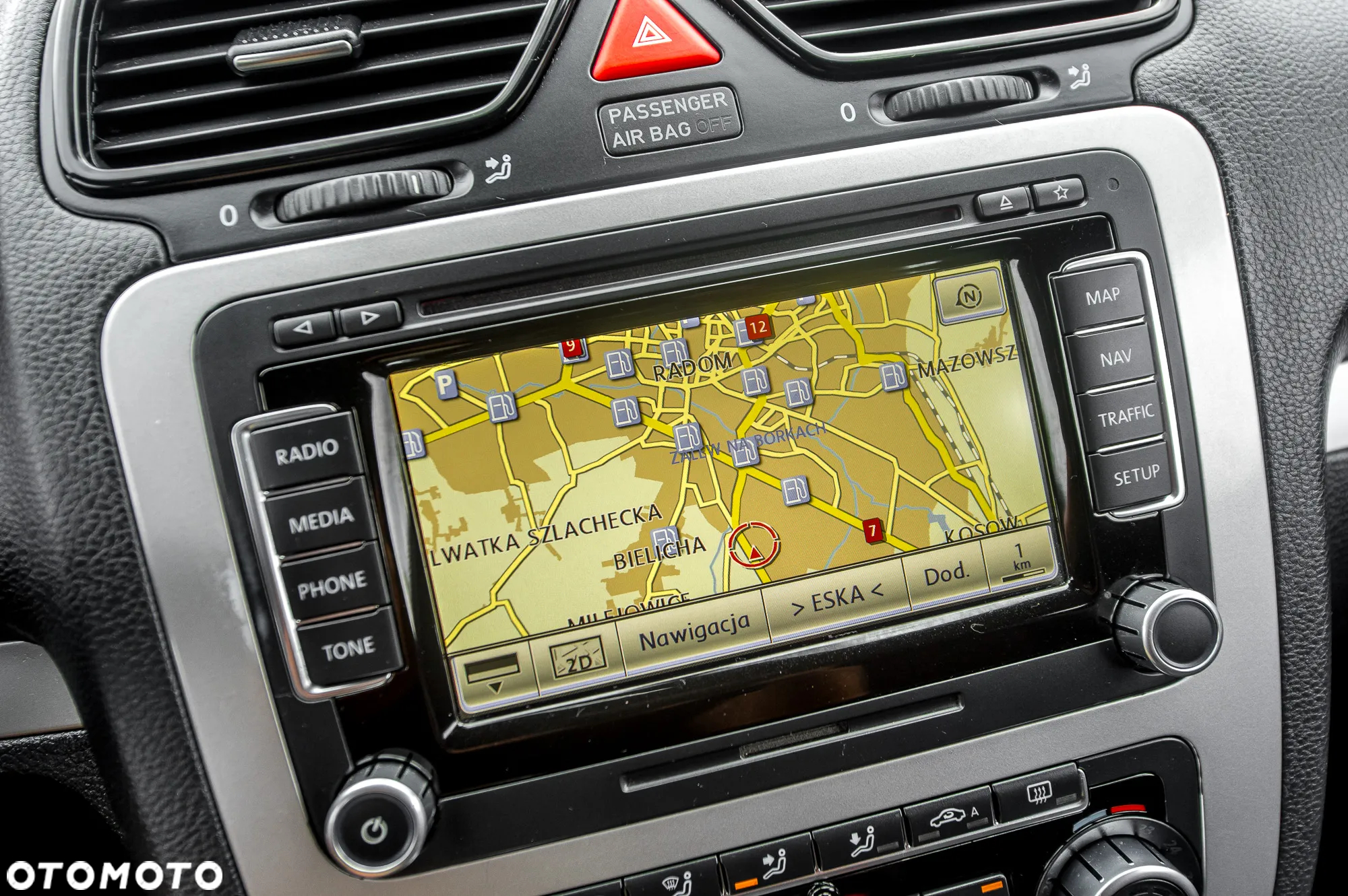 Volkswagen Scirocco 2.0 TSI Edition - 29
