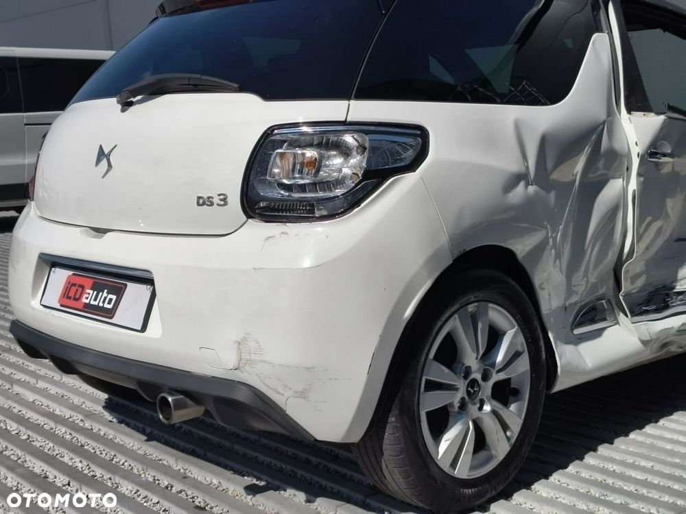 Citroën DS3 - 22