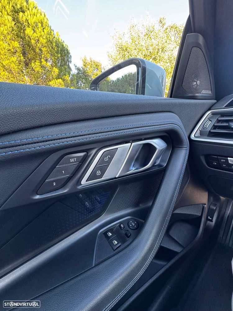 BMW 220 d Coupe Pack M Auto - 14