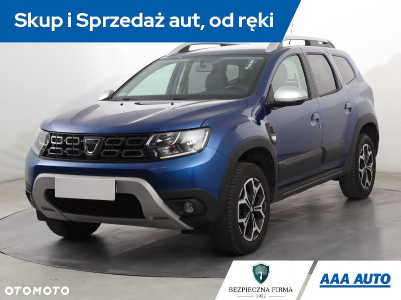 Dacia Duster - 2