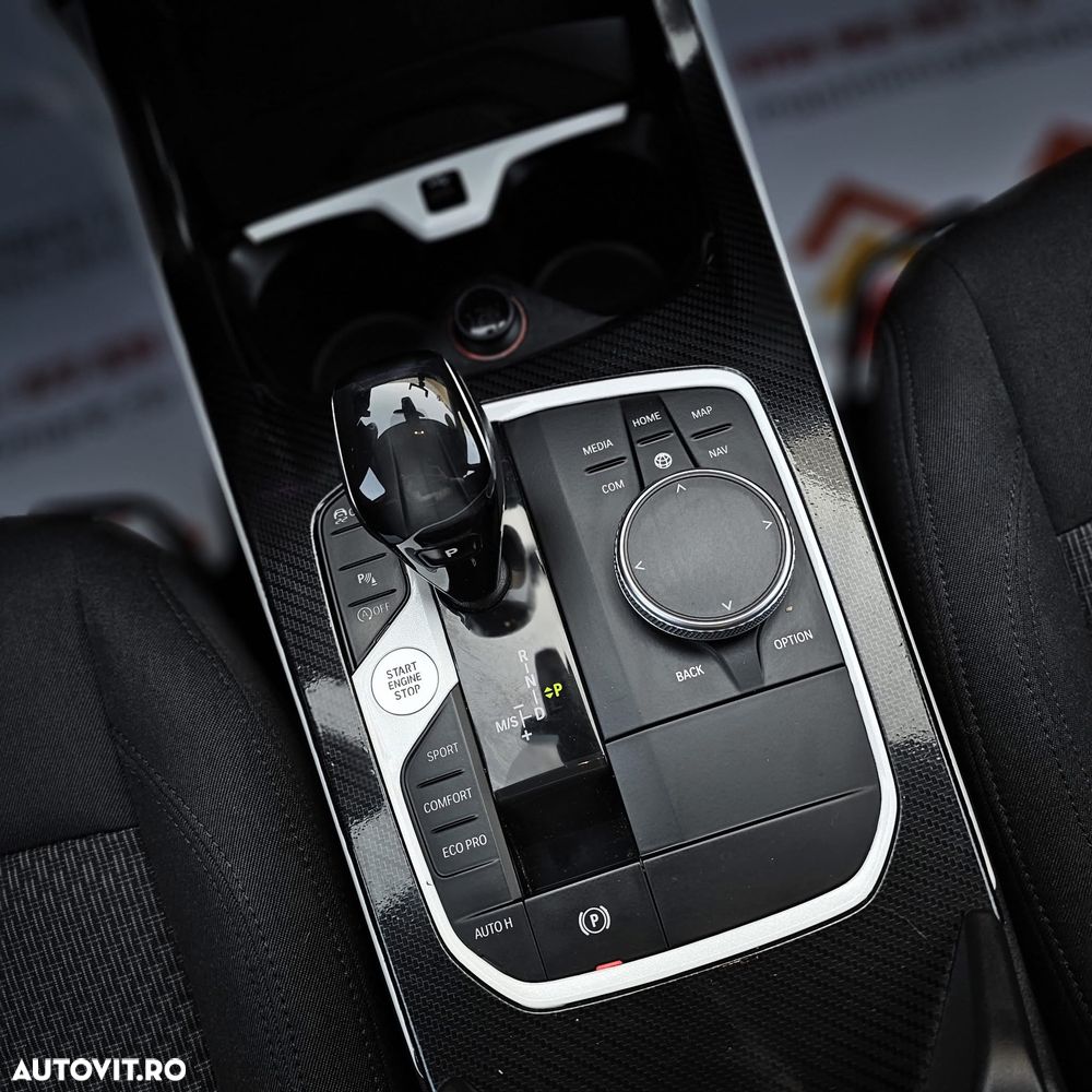 BMW Seria 1 118i Aut. - 13