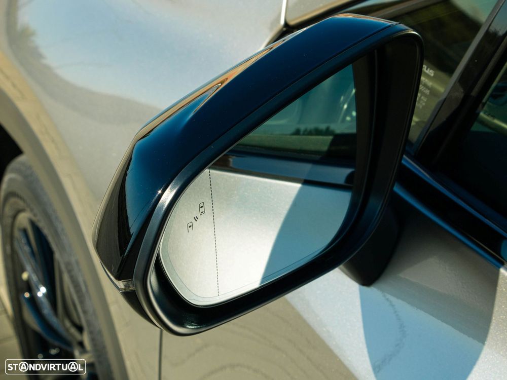 Lexus NX 450h+ F Sport - 24