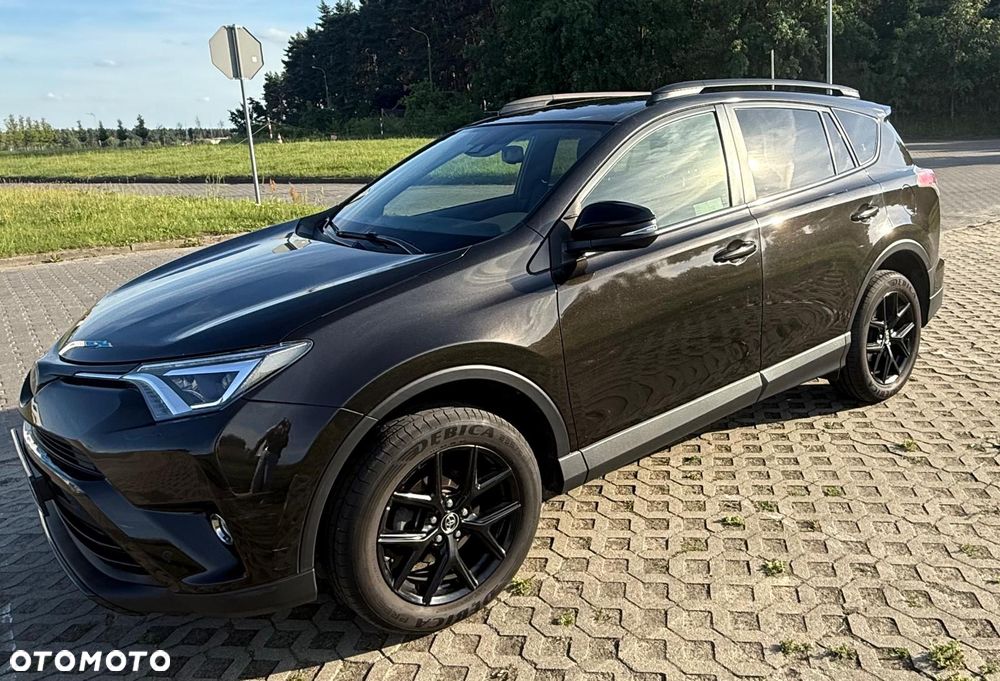 Toyota RAV4 2.0 Premium 4x4 MS - 4