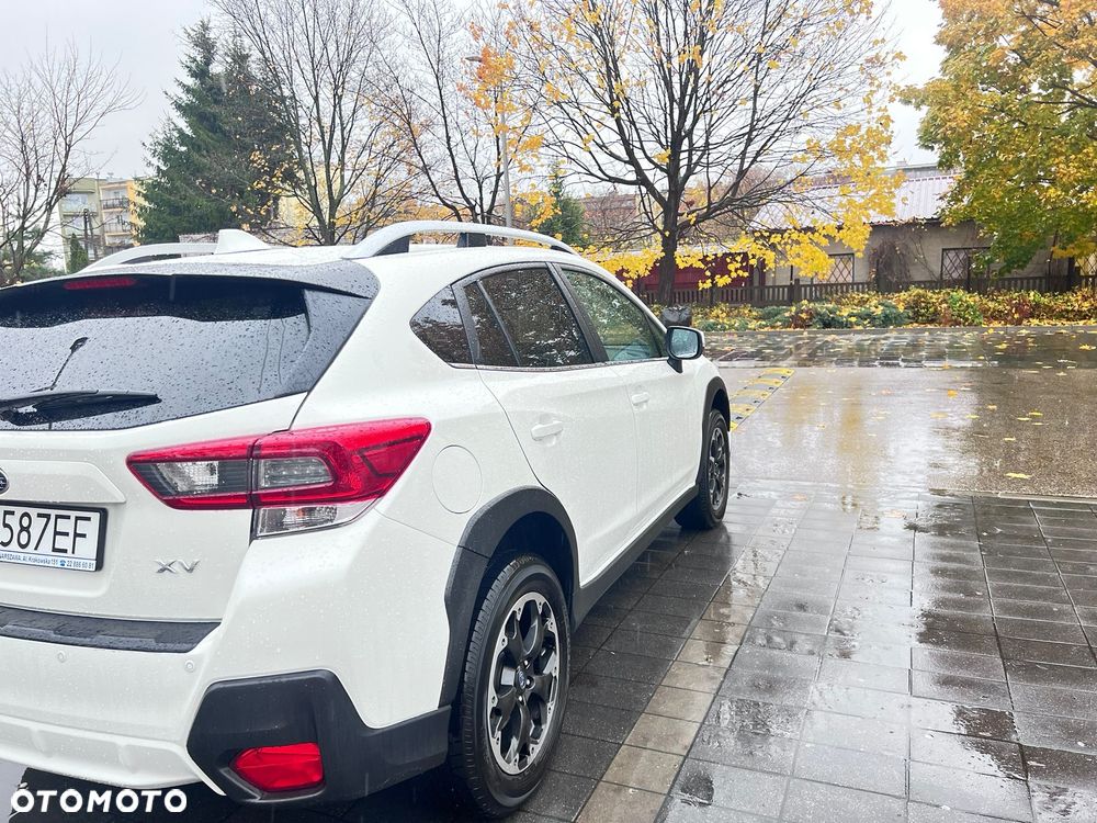 Subaru XV 1.6i Exclusive (EyeSight) Lineartronic - 3