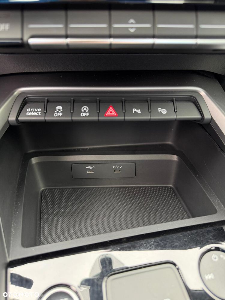Audi A3 Limousine TFSI 150 kW S Line Quattro S tronic - 27