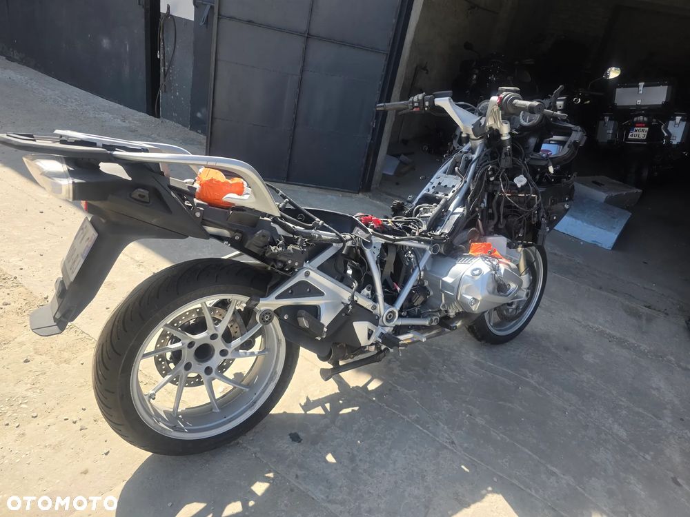 BMW RT - 28