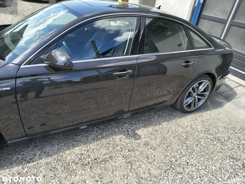 Audi A6 Limousine - 4