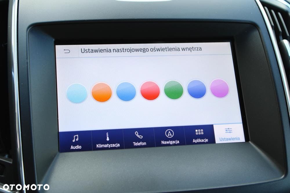 Ford S-Max - 28
