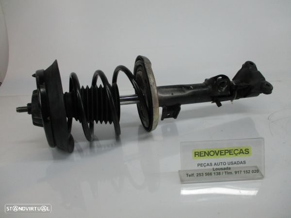 Amortecedor Suspensao Frente Esq Mercedes-Benz C-Class (W203) - 1