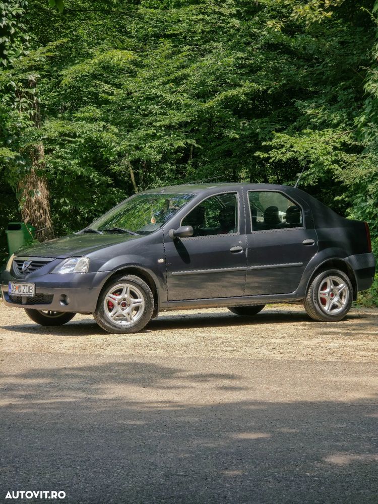 Dacia Logan - 2